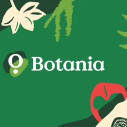 Icono de Botania